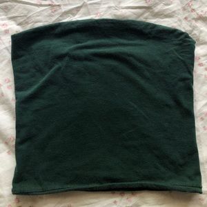 brandy melville tube top